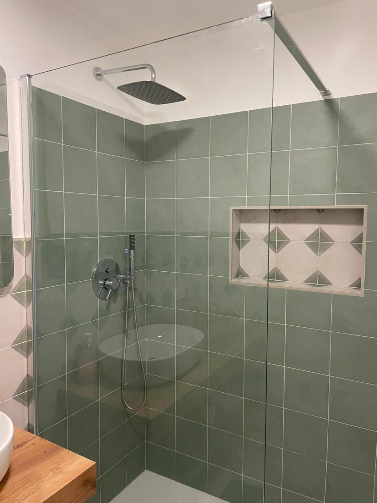 Bed & Breakfast Rch Roman Central House Εξωτερικό φωτογραφία