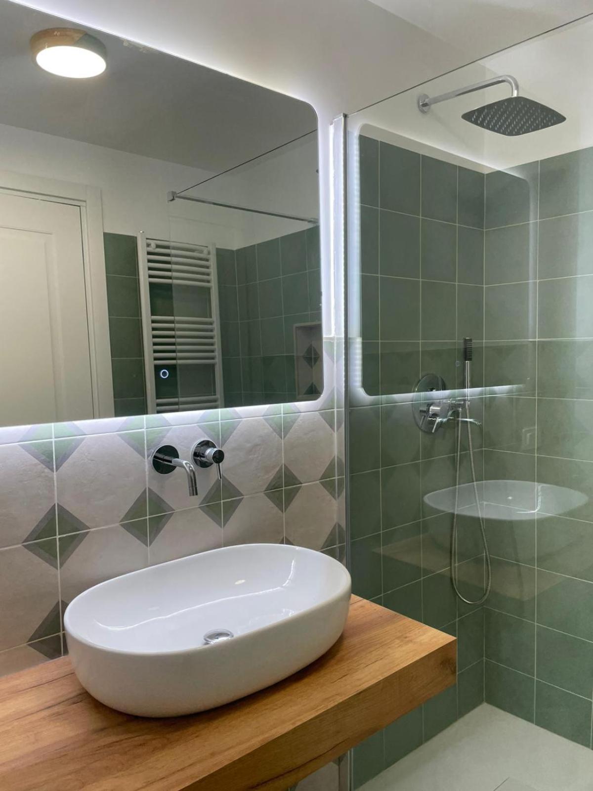 Bed & Breakfast Rch Roman Central House Εξωτερικό φωτογραφία