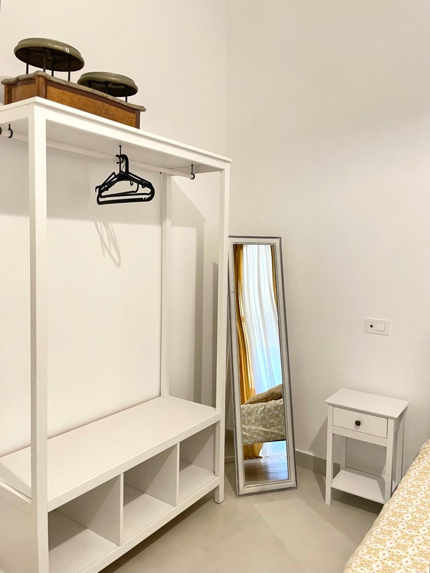 Bed & Breakfast Rch Roman Central House Εξωτερικό φωτογραφία