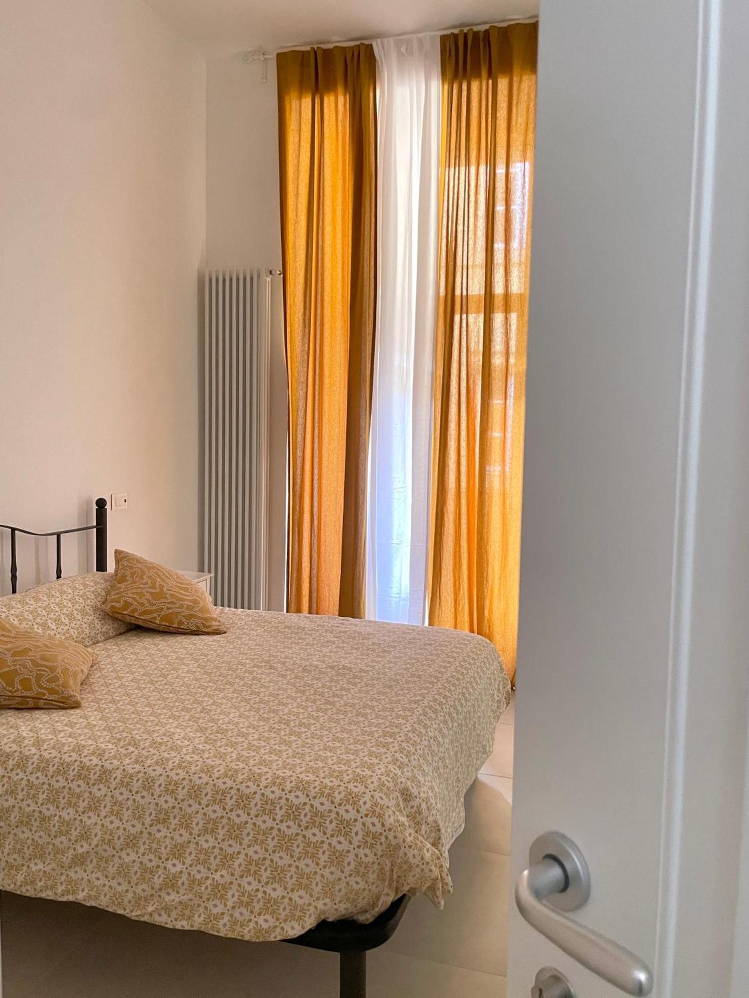 Bed & Breakfast Rch Roman Central House Εξωτερικό φωτογραφία
